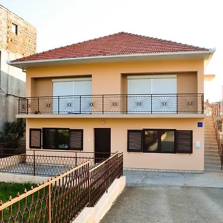 Apartament Rezo Zadar