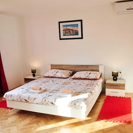 Rezo Apartament Zadar