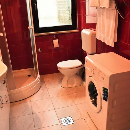 Apartament Rezo Zadar