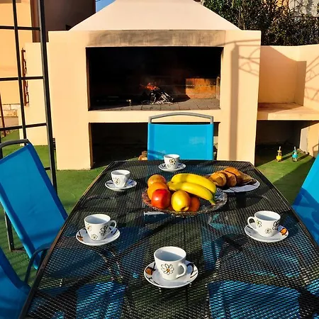 Rezo Apartmán Zadar