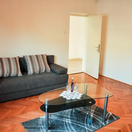 Rezo Apartmán Zadar