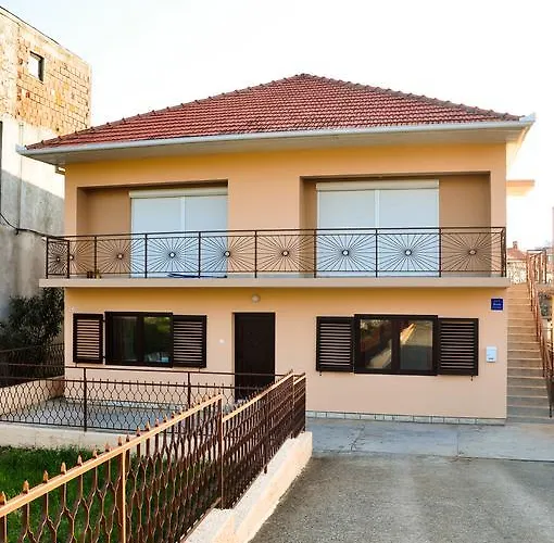 Appartamento Rezo Zara