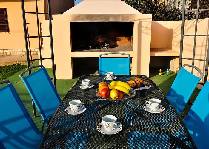 Rezo Apartmán Zadar