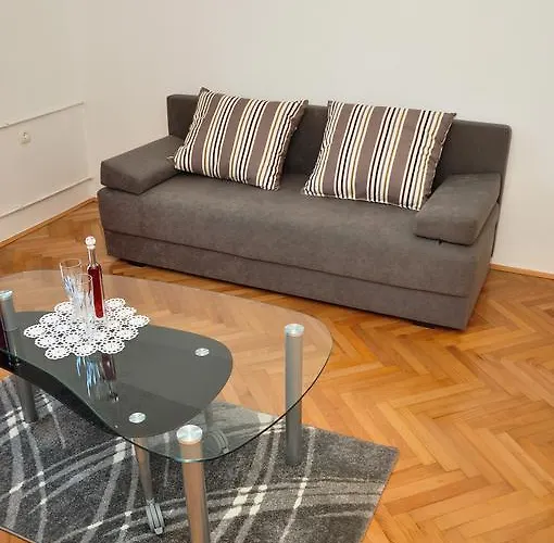 Apartmán Rezo *