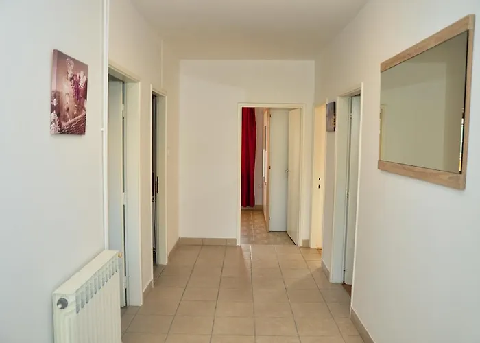 Rezo Appartement