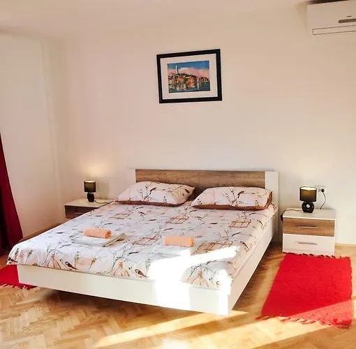 Rezo Apartmán Zadar