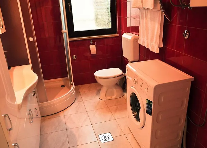 Appartement Rezo Zadar